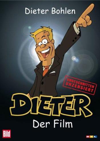 Дитер Болен / Dieter - Der Film