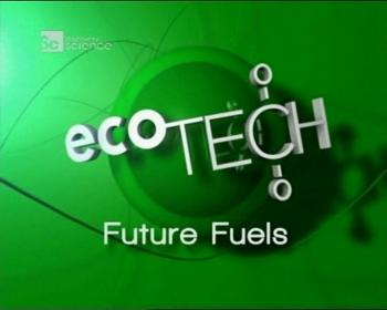 Экотехнология (5 выпусков) / ecoTECH