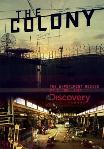 Колония (1 сезон, 1-10 из 10) / The Colony