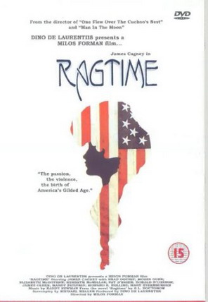 Рэгтайм / Ragtime
