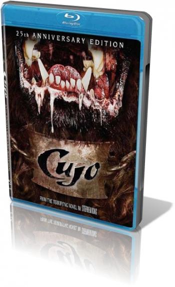 Куджо / Cujo