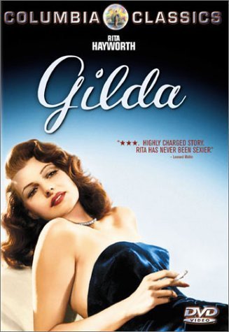 Гильда / Gilda