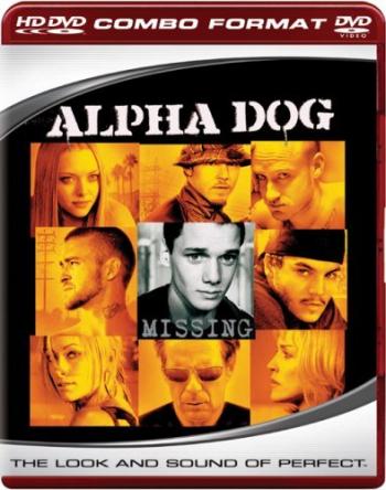 Альфа Дог / Alpha Dog