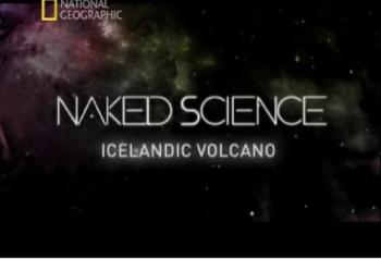 Исландский вулкан / Icelandic Volcano