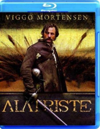 Капитан Алатристе / Alatriste DUB