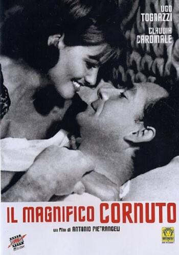 Великолепный рогоносец / Il magnifico cornuto