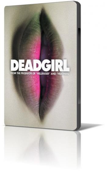 Мертвячка / Deadgirl