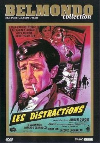 Развлечения / Les distractions