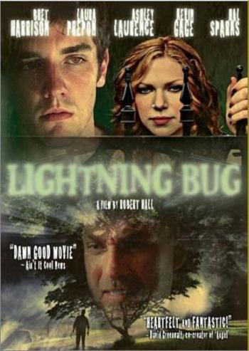 Светлячок / Lightning Bug