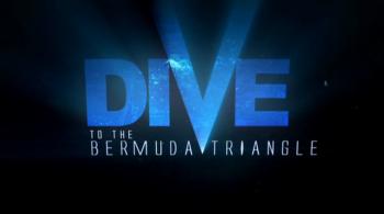 BBC: Бермудский треугольник - Тайна глубин океана / BBC: Bermuda Triangle: Beneath the Waves