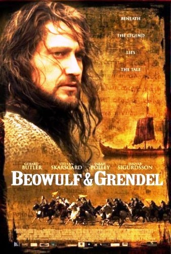 Беовульф и Грендель / Beowulf & Grendel