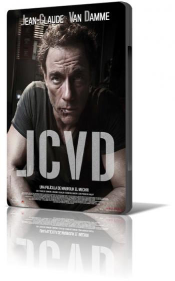 Ж.К.В.Д. / JCVD