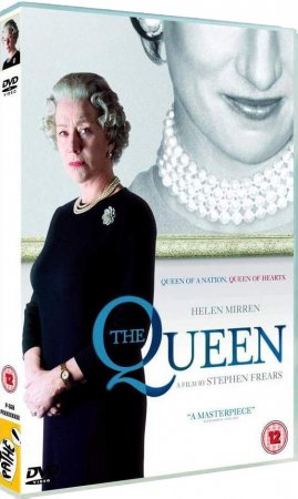 Королева / The Queen