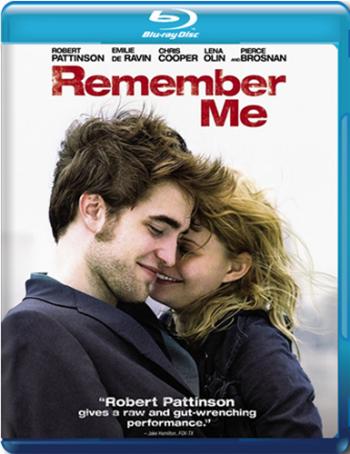 Помни меня / Remember Me