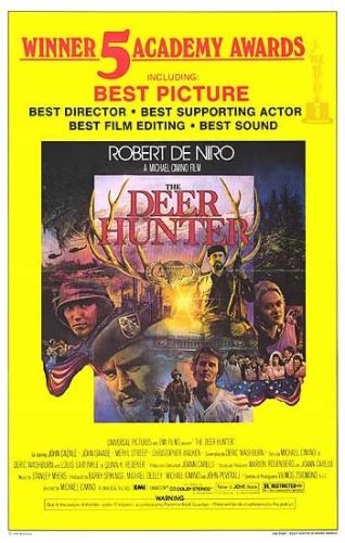 Охотник на оленей / The Deer Hunter