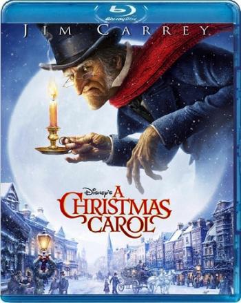 Рождественская история / A Christmas Carol