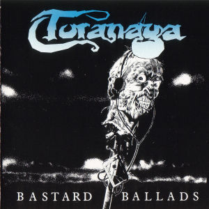 Постер Toranaga - Two Albums Toranaga - Two Albums