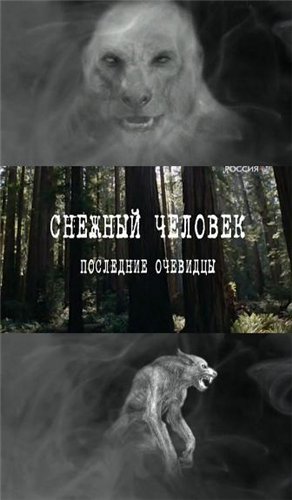 Снежный человек. Последние очевидцы