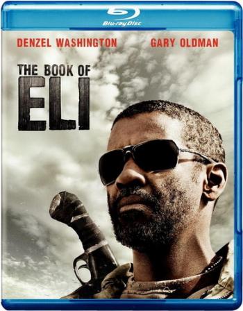 Книга Илая / The Book of Eli DUB