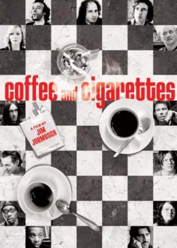 Кофе и сигареты / Coffee and Cigarettes