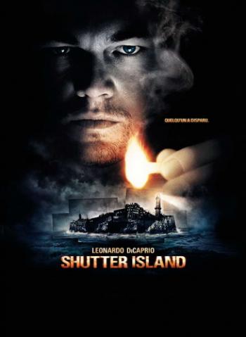 Остров проклятых / Shutter Island DUB