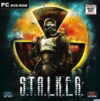 Sigerous Mod SOC для S.T.A.L.K.E.R Shadow of Chernobyl