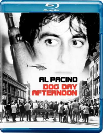 Собачий полдень / Dog Day Afternoon MVO+AVO