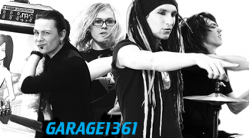 Garage 1361 - Радио