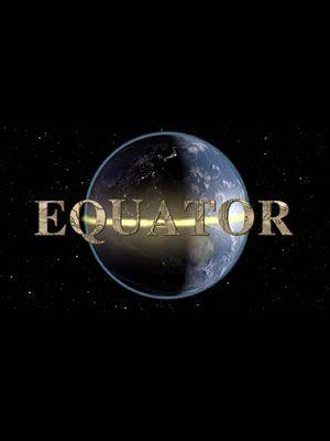 Экватор - Испытание переменами / Discovery: Equator - Challenge of Change