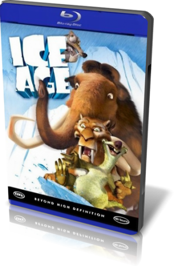 Ледниковый период / Ice Age DUB
