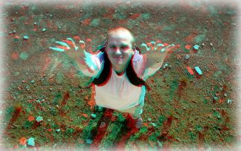 3D изображения