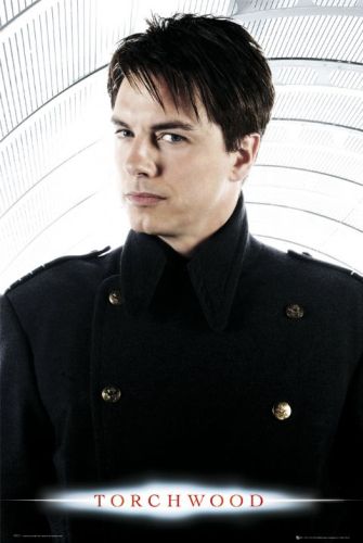 Торчвуд / Охотники за чужими, 2 сезон 1-13 серии из 13 / Torchwood