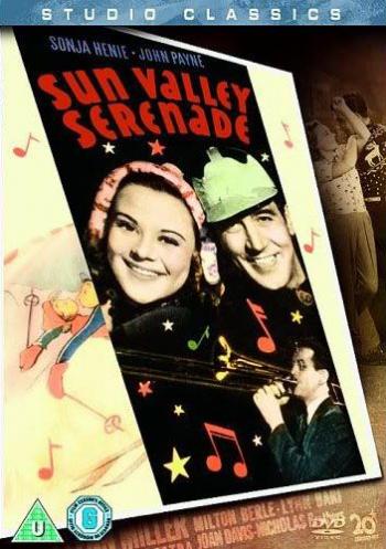 Серенада солнечной долины / Sun Valley Serenade DUB