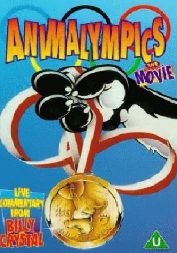 Зоолимпиада / Animalympics AVO