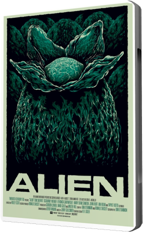 Чужой / Alien AVO