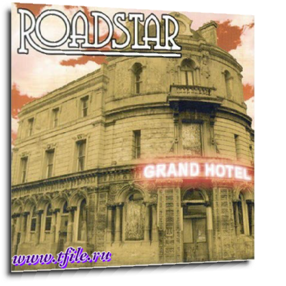 Постер Roadstar - Дискография Roadstar - Дискография