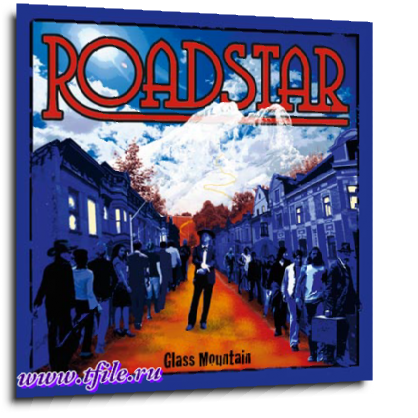 Постер Roadstar - Дискография Roadstar - Дискография