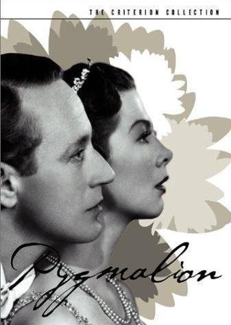 Пигмалион / Pygmalion DVO