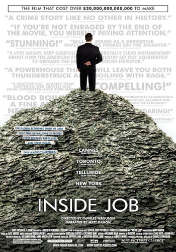Инсайдеры / Inside Job VO