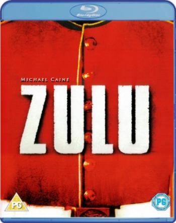 Зулусы / Zulu AVO