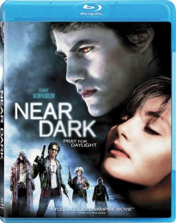 С приходом тьмы / Сумрак / Near Dark 3xAVO