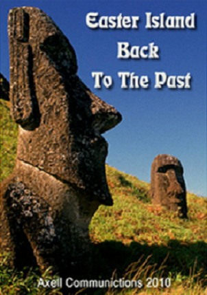 Остров Пасхи возвращение в прошлое / Easter Island, Back to the Past VO