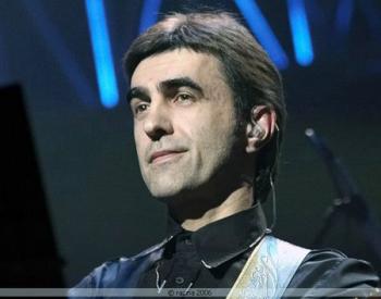 Вячеслав Бутусов и Ю-Питер - Рок над Волгой
