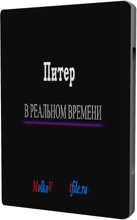 Питер в реальном времени