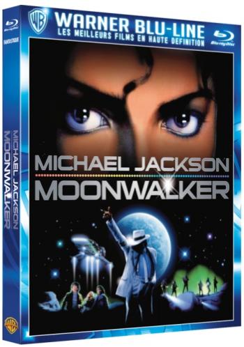 Лунная походка / Moonwalker MVO