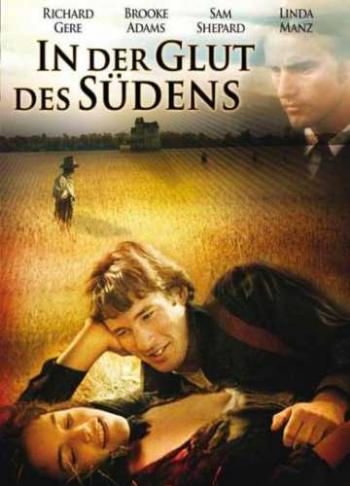Дни жатвы / Days of Heaven MVO+VO