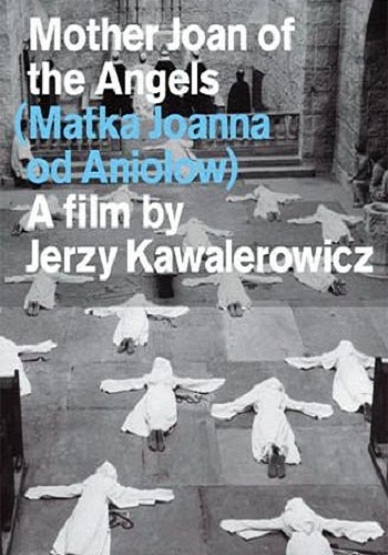Мать Иоанна от ангелов / Matka Joanna od aniolow DUB
