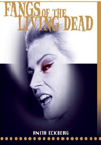 Маленка: Клыки живых мертвецов / Malenka: Fangs of the Living Dead VO