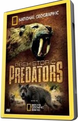 National Geographic: Короткомордый медведь / Short-Faced Bear VO