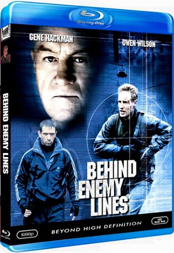 В тылу врага / Behind Enemy Lines DUB